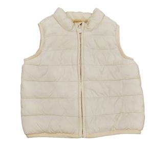 Baby Girl Old Navy Fleece Lined Puffer Vest